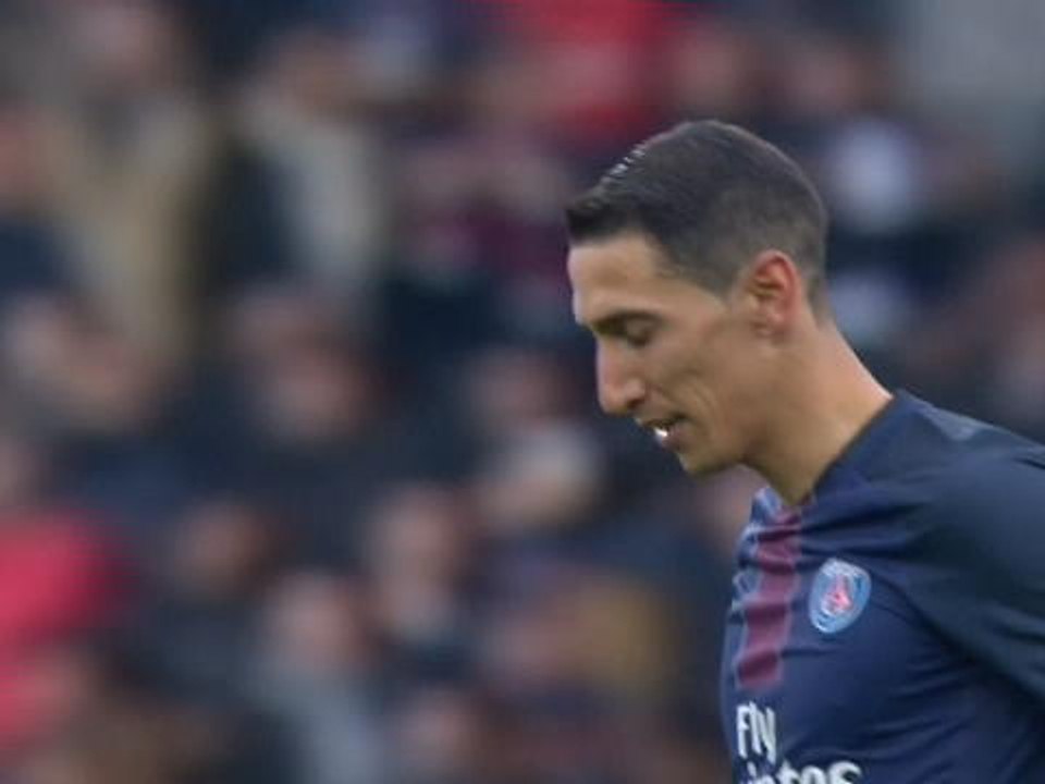 Top 5 goals - Matchday 34