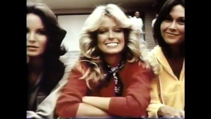 Farrah Fawcett 1980+1984 Barbara Walters - Interviews Of A Lifetime