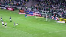 Campeonato Paulista 2017 - Palmeiras 1 x  0 Ponte Preta MELHORES MOMENTOS