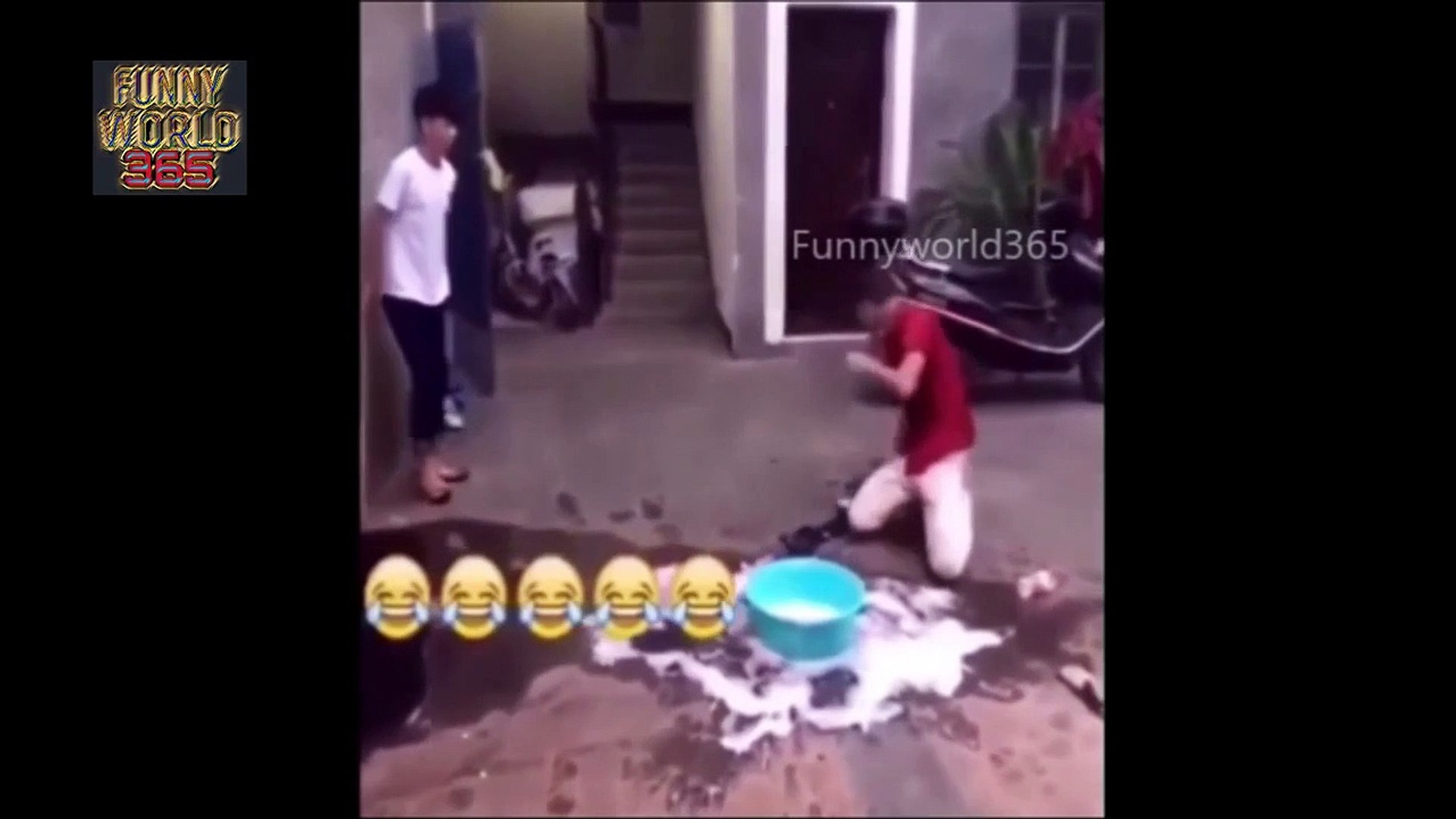 Latest Funny Videos - Filipino Vin