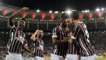 Flu atropela o Vasco com direito a golaço e vai à final do Carioca. Assista!