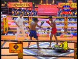 Seatv Boxing, Ooum Komsort Vs Roeung Sarath, Khmer Boxing