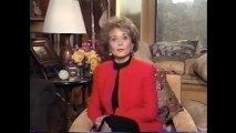 Walter and Carol Matthau 1978 Barbara Walters - Interviews Of A Lifetime