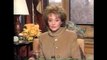 Joan Collins 1984 Barbara Walters - Interviews Of A Lifetime