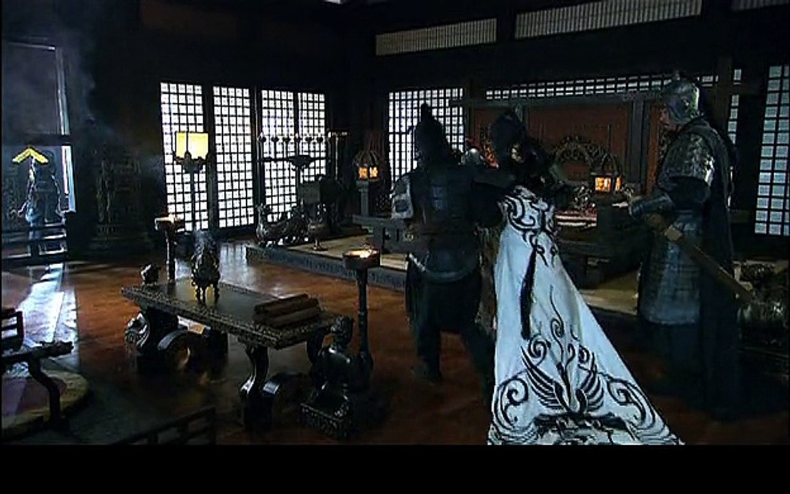三国 第22集