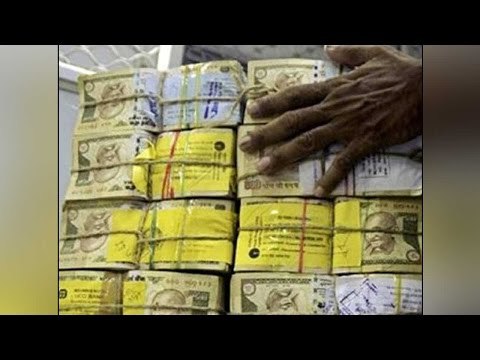 Tamil Nadu election officials seized Rs 570 cr near Tirupur | Oneindia News