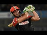 AB De Villiers scores 100 runs off just 40 balls | Oneindia News