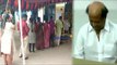 Tamil Nadu elections underway, Rajinikanth, Kamal Hasan cast their votes | Oneindia News