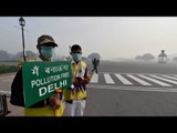Odd-Even 2.0 was a total failure, AAP government tells NGT| Oneindia News