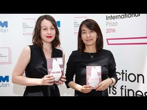 Han Kang won Man Booker prize for 'The Vegetarian'| Oneindia News