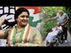 Congress leader Khushbu takes a jibe at PM Modi's pic with his mother | Oneindia News