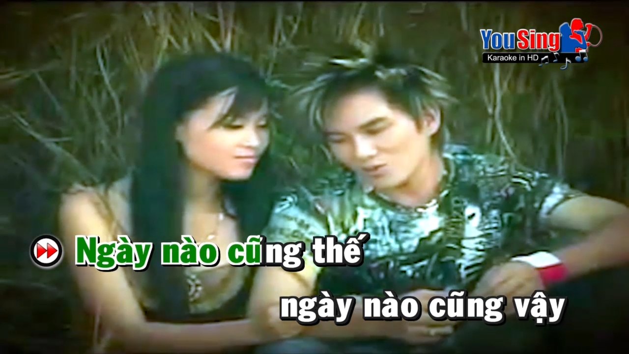 Đừng Hỏi Vì Sao Anh Yêu Em - Lâm Chấn Huy | KARAOKE BEAT CHUẨN✔