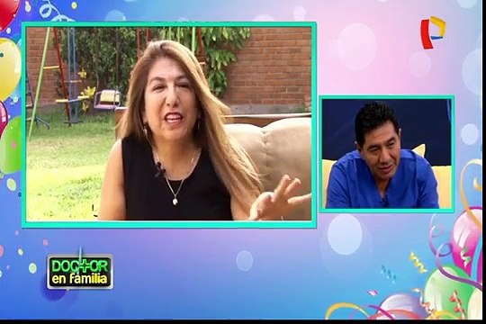 Doctor en Familia: síntomas, tratamiento y prevención del Glaucoma