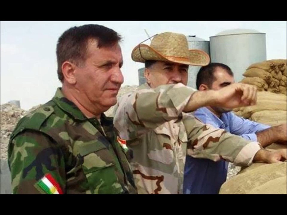 Cevat Sinet Şeyh Said'in Genaral Sait Dr. Silêman (Sait Çürükkaya