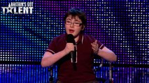Funniest Ever Stand Up Comedians On Got Talent