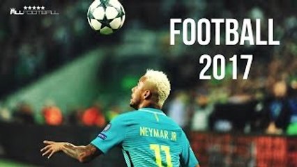 This is Football 2017 - BEST MOMENTS