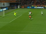 Lorient wonderful team goal