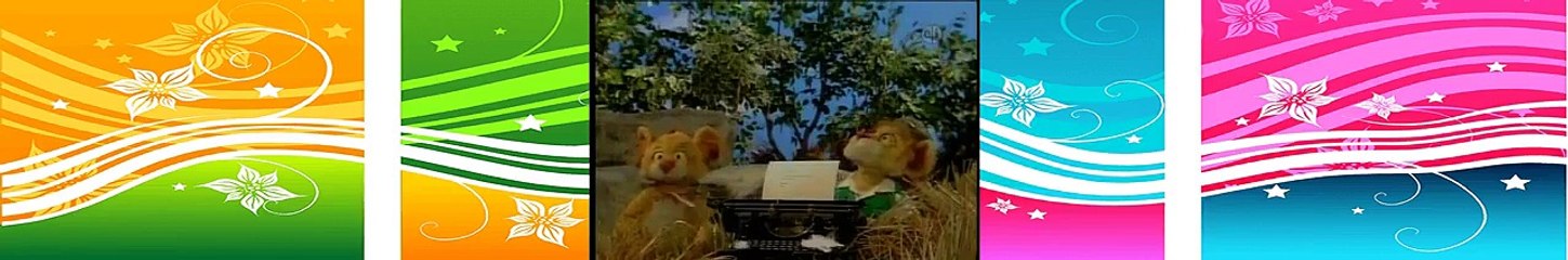 Between the Lions 5x06 Click, Clack, Moo; the Little Red Hen