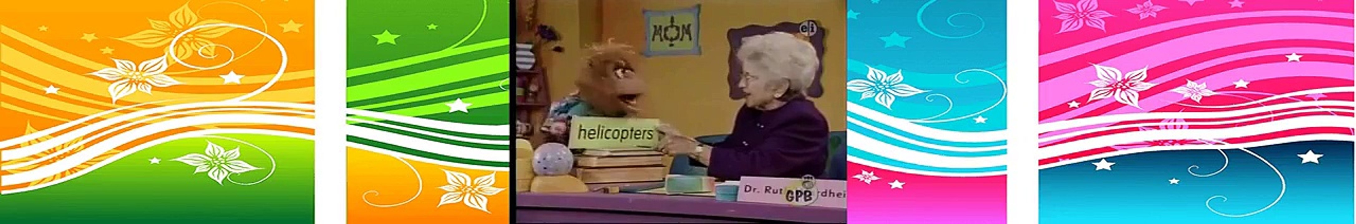 Between the Lions The Popcorn Popper Episode Dailymotion Video