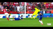 Alexis Sanchez 2016-17 ● Amazing Skills & Goals - HD