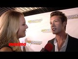 Nick Roux Interview | Mantervention Premiere | Red Carpet | Stars as Spencer