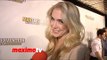 Spencer Locke Interview | Mantervention Premiere | Red Carpet