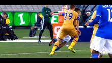 Paulo Dybala 2016-17 ● Epic Skills & Goals - HD