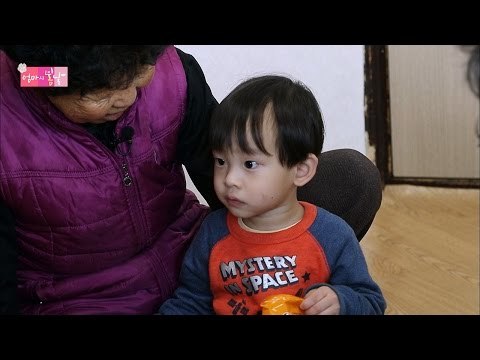 엄마의 봄날에 등장한 귀여운 아기! [엄마의 봄날] 70회 20170101