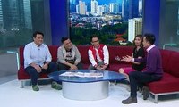 Tanamkan Jiwa Keragaman dan Toleransi Lewat Lomba Vlog