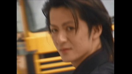 GLAY  『軌跡の果て』HD22