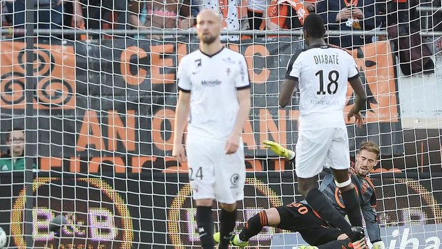 34e j. - Hinschberger: Ce qu'on ressent ? Les boules