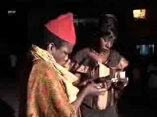 Minena Ndakarou - Gourdin 1ère Partie - 8 Juillet 2012