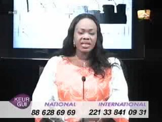 Keur Gui - 9 Juillet 2012 - Partie 4