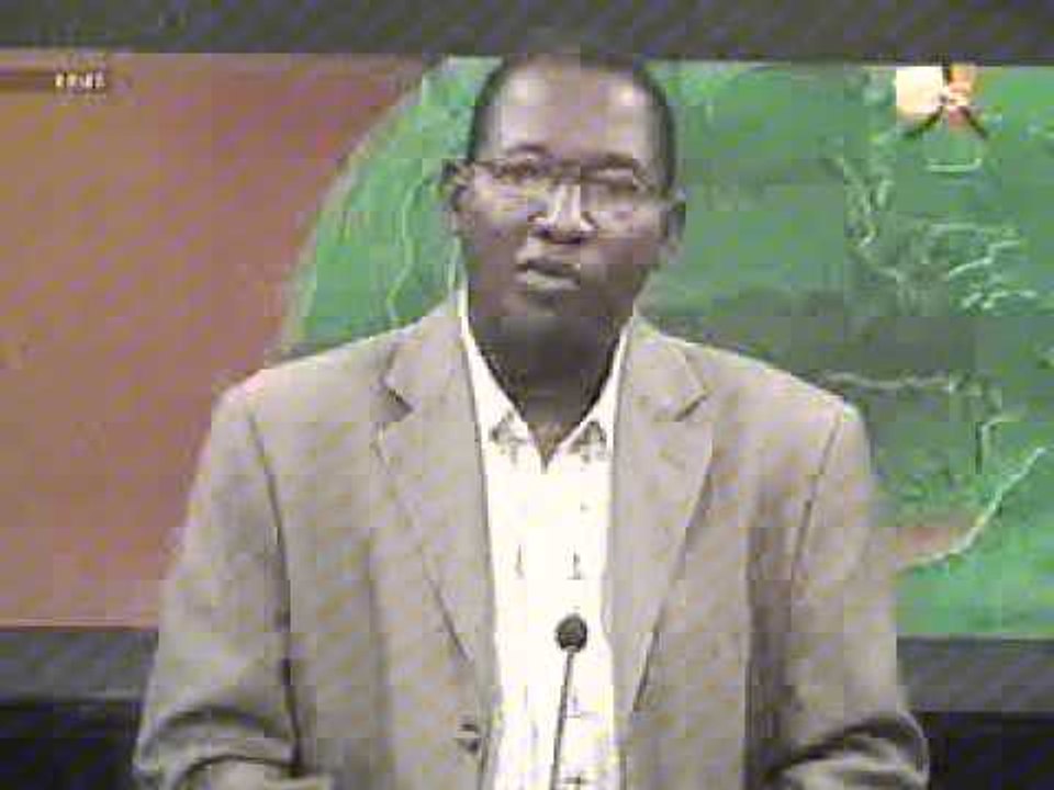 Pulaar Actu - 9 Juillet 2012
