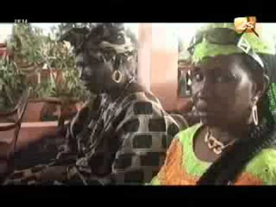 Xibaar Yi Soir - 8 Juillet 2012