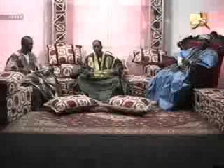 Haalanam - 8 Juin 2012 - Partie 2