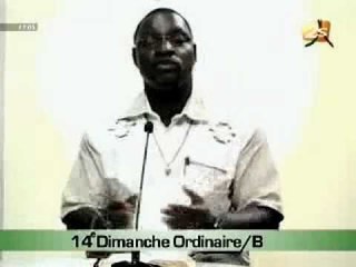 Aux Sources de la Vie - 8 Juillet 2012 - Partie 1