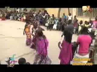 Sama Time - 7 Juillet 2012 - Partie 4