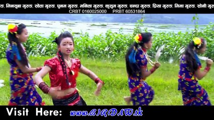 bodo video hajw Khongkor Khongkor Ang Nwngkhwo Nagirbai