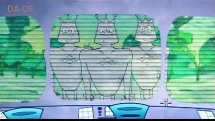 Nilba e os Desastronautas – 2ª Temporada - Episódio 11 – Kikos Marinhos