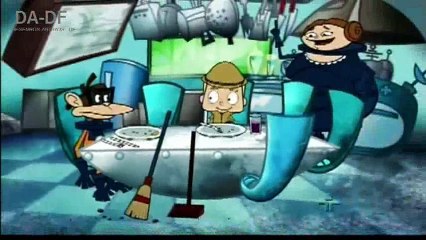 Nilba e os Desastronautas – 2ª Temporada - Episódio 13 – Sherlock Nilba