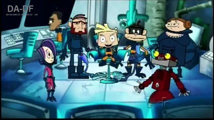 Nilba e os Desastronautas – 3ª Temporada - Episódio 03 – De Onde Viemos