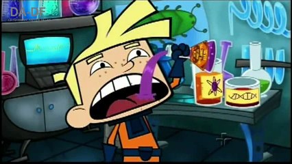 Nilba e os Desastronautas – 3ª Temporada - Episódio 02 – Doutor Jeca e Mister Nilba