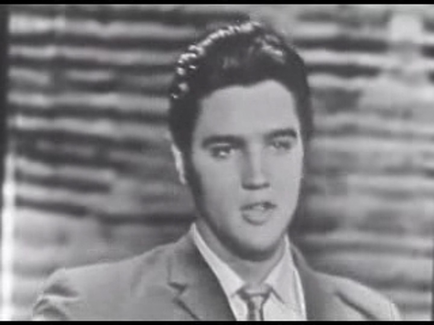 ⁣Elvis Presley- Don't Be Cruel