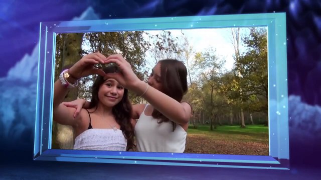 Disney Fan Mix - Le grand clip de Noël de La Rei