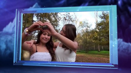 Disney Fan Mix - Le grand clip de Noël de La Rei