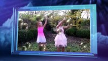 Disney Fan Mix - Le grand clip de Noël de La Rein