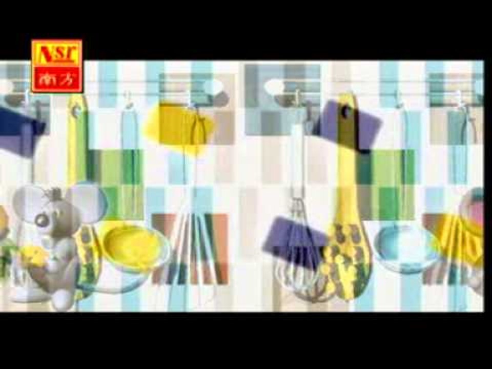 Let's Sing Together - Hickory Dickory Dock
