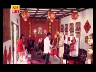 湛爱铃Irene Tam - 经典贺岁专辑【恭喜发财】