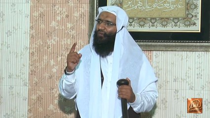 Jis Din Raaz Khole Jayenge by Professor Ubaid ur Rehman Mohsin | 04-03-2016 [HD]